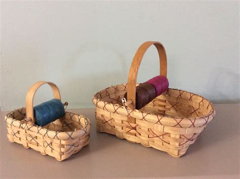 Beginner Kits | Beginner kit, Basket weaving patterns, Basket weaving