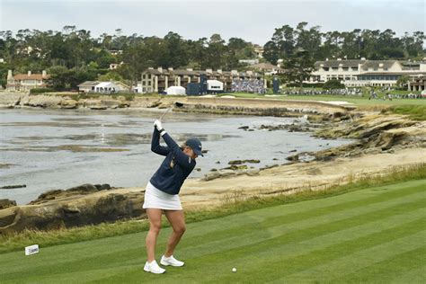 Unknown Bailey Tardy soars to US Women’s Open lead | FMT