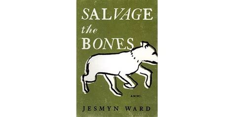 Salvage the Bones Discussion Questions - SEA Homeschoolers