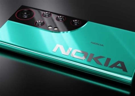 Comeback, Nokia N73 5G 2023: Futuristic Design, Snapdragon 8 Gen 2, and ...