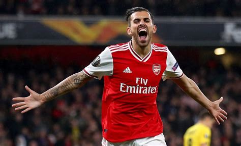 Arsenal 'discussing permanent Dani Ceballos transfer from Real Madrid' with loan star happy at ...