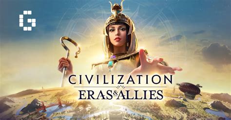 2K Games Rebrands Previously Announced Civilization Mobile Game as ...