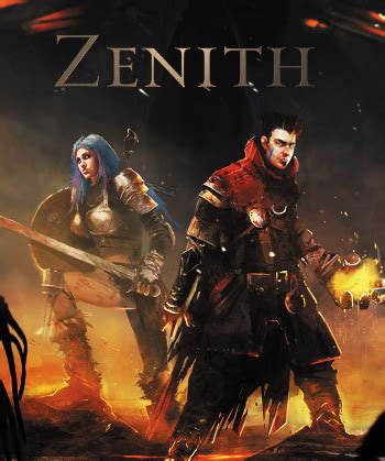 Zenith - Steam Games