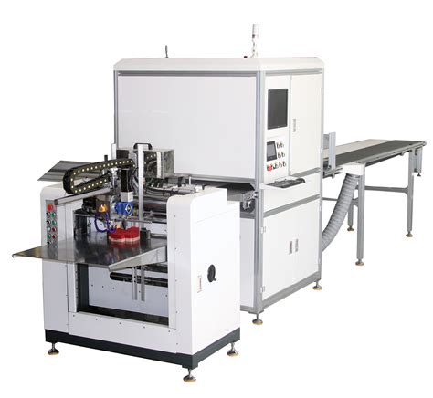 Automatic Positioning Gluing Machine / Automatic Rigid Box Making Machine