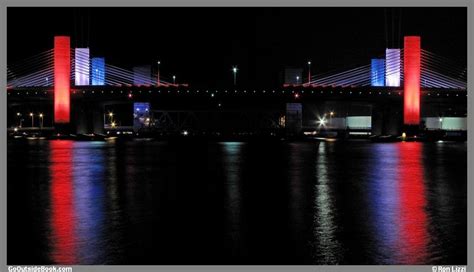 Pearl Harbor Memorial Bridge, New Haven, Connecticut | Go Outside Book