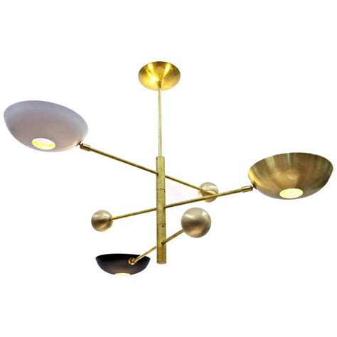 Mid-Century Modern Chandeliers and Pendants - 14,397 For Sale at 1stDibs | mid century modern ...