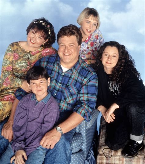 'Roseanne' reruns pulled from multiple channels after star's racist tweet