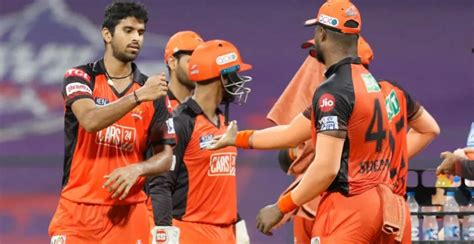 SunRisers Hyderabad Schedule IPL 2023: Complete SRH match list, date ...