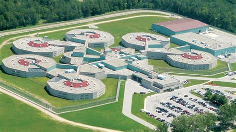 Penetang jail tops list for inmate complaints | Simcoe.com