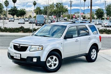 Used Mazda Tribute Hybrid for Sale in Palatka, FL | Edmunds