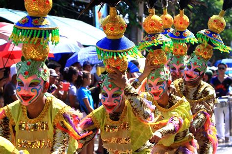 Carabao Festival in Bulacan Province