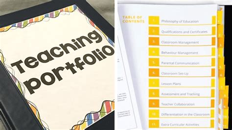 15 Instructing Portfolio Examples, Plus How To Create Your Personal - https://enterblogger.com