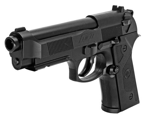 Umarex Beretta Elite II CO2 BB Pistol - Refurbished