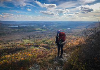 Appalachian Trail State Profile: Massachusetts - The Trek