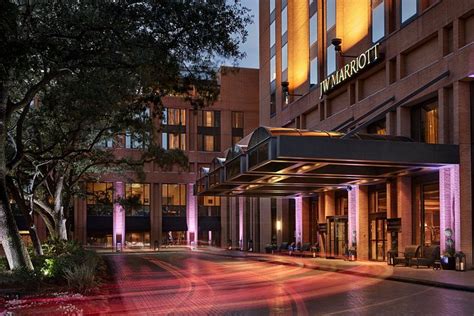 JW MARRIOTT HOUSTON BY THE GALLERIA (TX) - Hotell - anmeldelser og prissammenligning - Tripadvisor