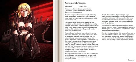 Xenomorph Queen by PirateRaider on DeviantArt