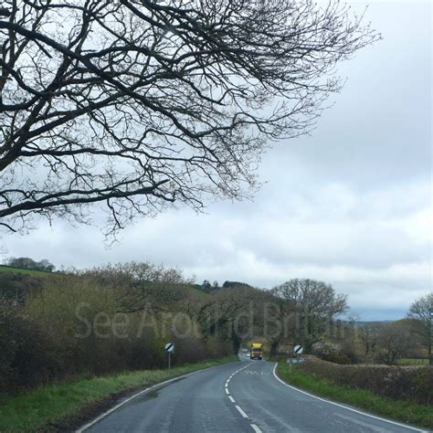 Pen-y-Bryn, Pembrokeshire - See Around Britain