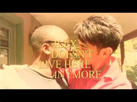 Alex Doesn't Live Here Anymore Trailer- A Parody of Alice Doesn't Live ...