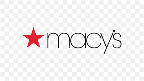 Macy's SVG Logo – Free Vectors