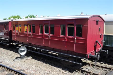 Great Eastern Railway - 19 © Ashley Dace :: Geograph Britain and Ireland