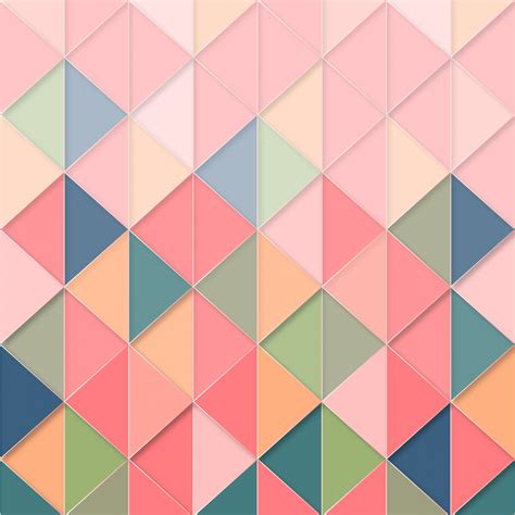 Geometric Background Free Stock Photo - Public Domain Pictures