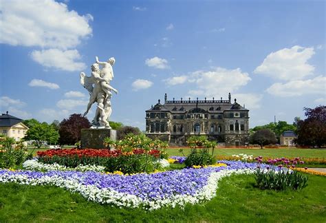 19 Top Attractions & Things to Do in Dresden | PlanetWare