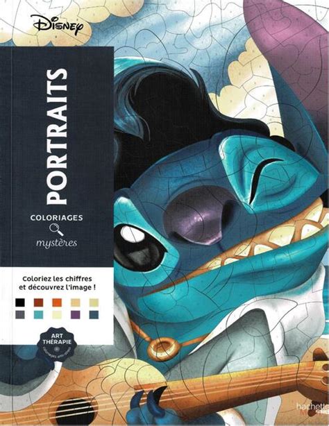 Libro para Colorear - Disney | Paola Gonzales | uDocz