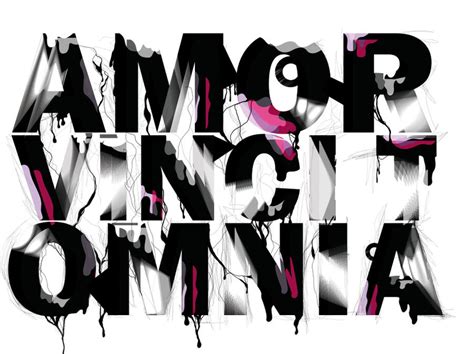 AMOR VINCIT OMNIA by AkearaYvette on DeviantArt