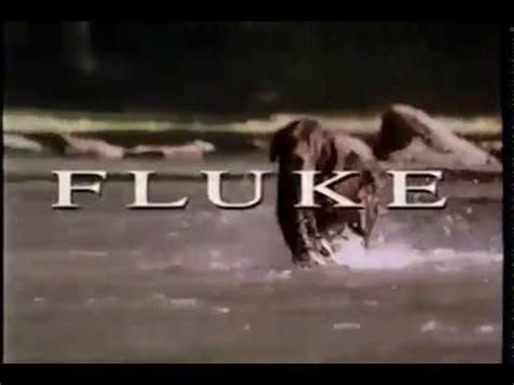 Fluke Movie Trailer 1995 - TV Spot - YouTube