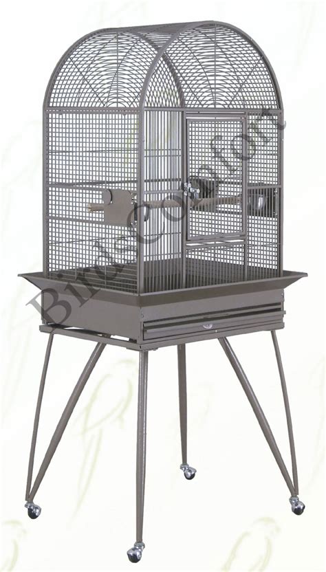 HQ Medium Parrot Bird Cage 26x20 - by BirdsComfort.com