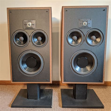 And Now...Some Polk Monitor 10B P*rn — Polk Audio Forum