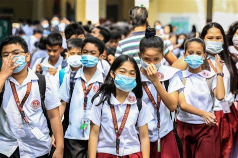 Over 9,000 students transfer to Manila public schools