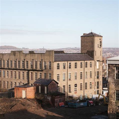 Business - Sunny Bank Mills | Art Gallery & Business Space in Leeds