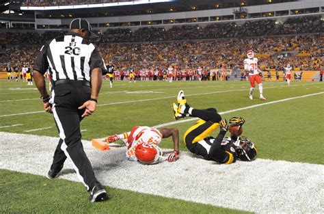 Chiefs-Steelers final score: KC picks up first preseason win with 26-20 ...