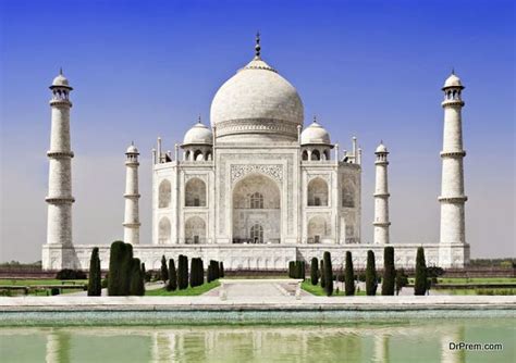 Top 12 Greatest Architectural Wonders Of Ancient World