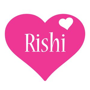 Rishi Logo | Name Logo Generator - I Love, Love Heart, Boots, Friday, Jungle Style