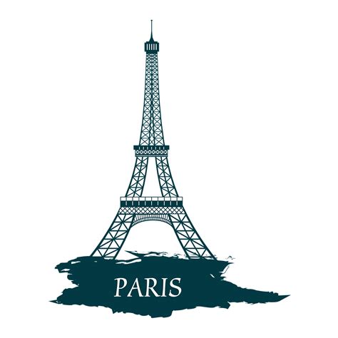 Download Eiffel Tower, Tower, Paris. Royalty-Free Stock Illustration Image - Pixabay