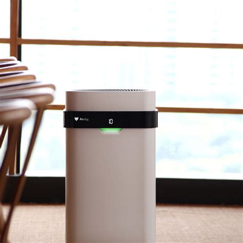 Airdog X5 // Advanced Air Purifier - Silicon valley air experts - Touch of Modern