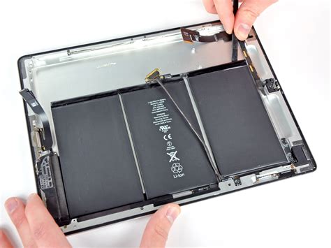 Battery Life - The Apple iPad 2 Review