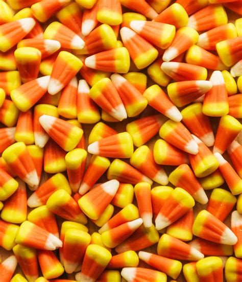 We Ranked 15 Halloween Candies by Nutritional Value