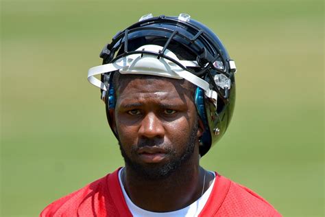 Devin Hester Does Not Expect To Play Much Offense - The Falcoholic