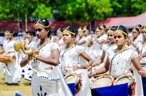 Inter-house Sports Meet 2016 | Visakha Vidyalaya