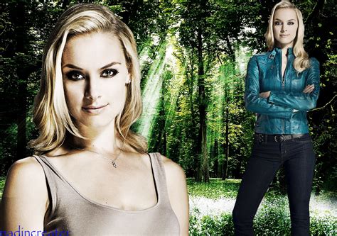 tamsin - Lost Girl Fan Art (34569906) - Fanpop