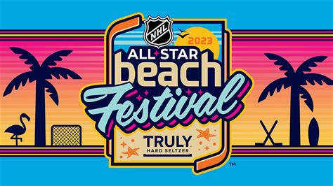 NHL to host free outdoor fan festival at Fort Lauderdale Beach Park - WSVN 7News | Miami News ...