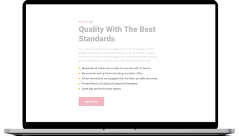 CodeStitch | High quality HTML and CSS only component library | No Frameworks, No Configurations