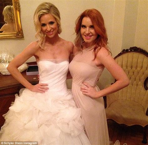 American Idol's Colton Dixon weds Annie Coggeshall in Nashville | Daily Mail Online