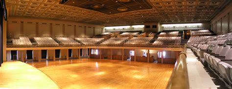 War Memorial Auditorium