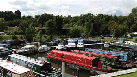 Saltford Marina Ltd - Boats and Watersports - Dealers, Parts and Repairs