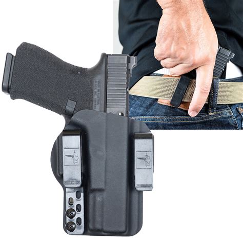 Glock 19 Concealed Carry Holster - All You Need Infos