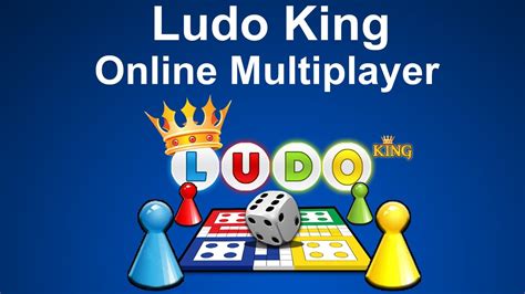 Ludo King - Online Multiplayer Guide - YouTube